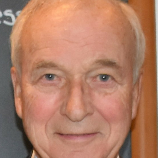 Erwin Meyer