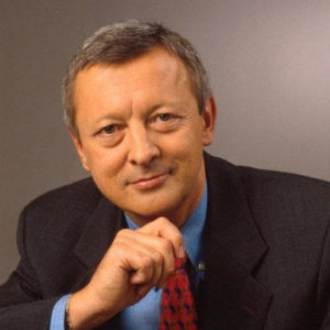 Xavier Colin