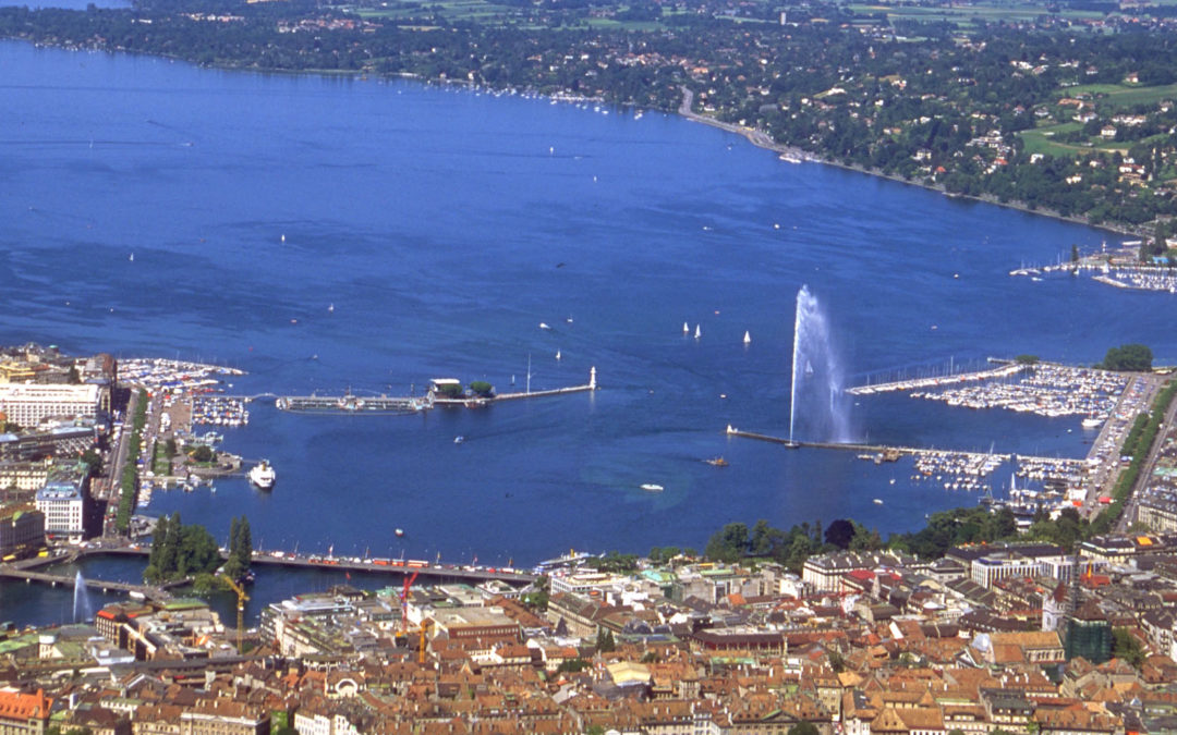 Club du Lundi : de l’énergie à revendre!