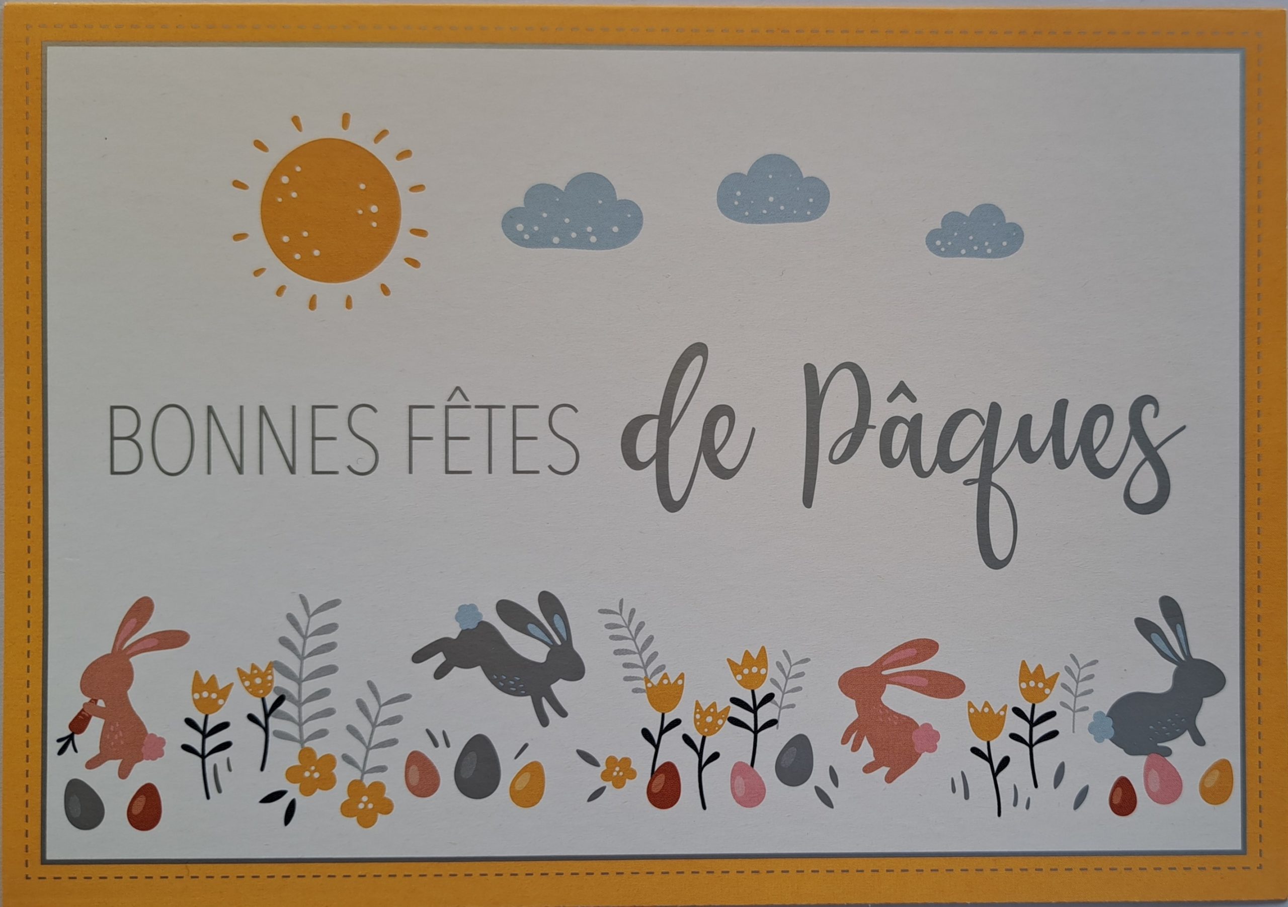Pâques