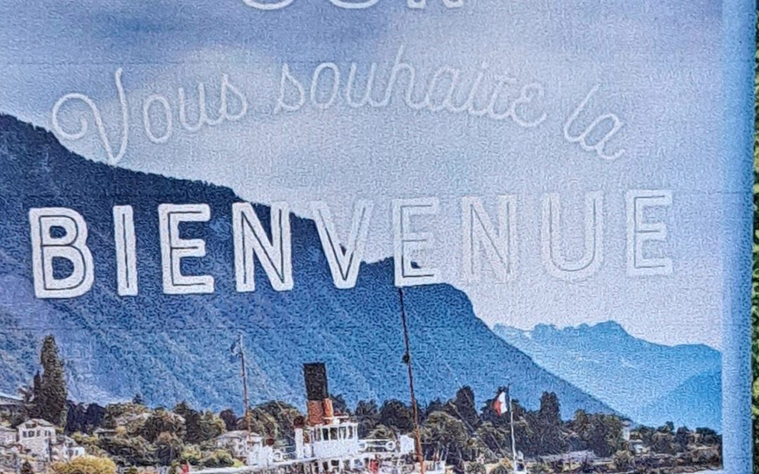 Bienvenue au Club du Lundi